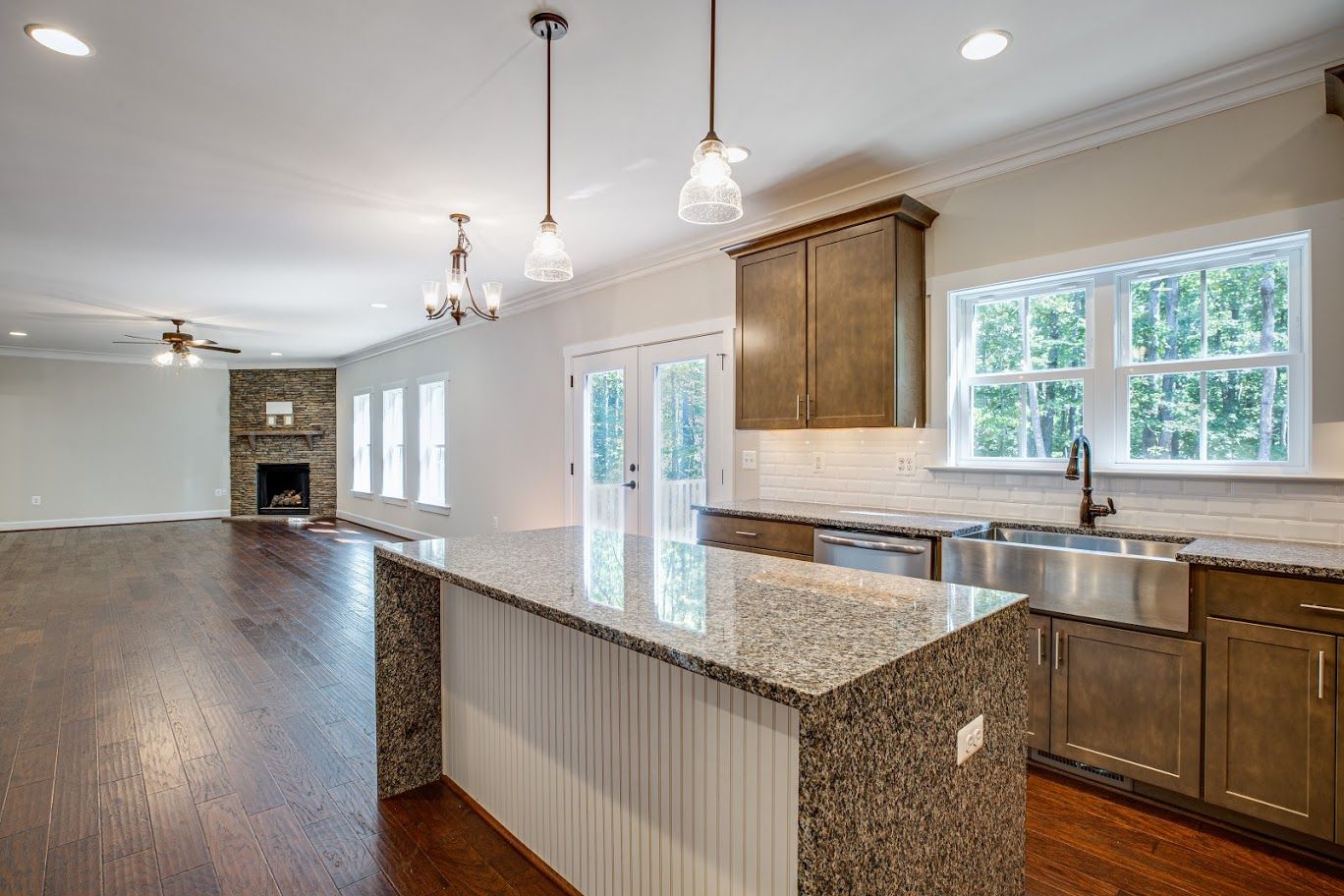 Built Right Homes, LLC. por Built Right Homes, LLC. en Washington Virginia