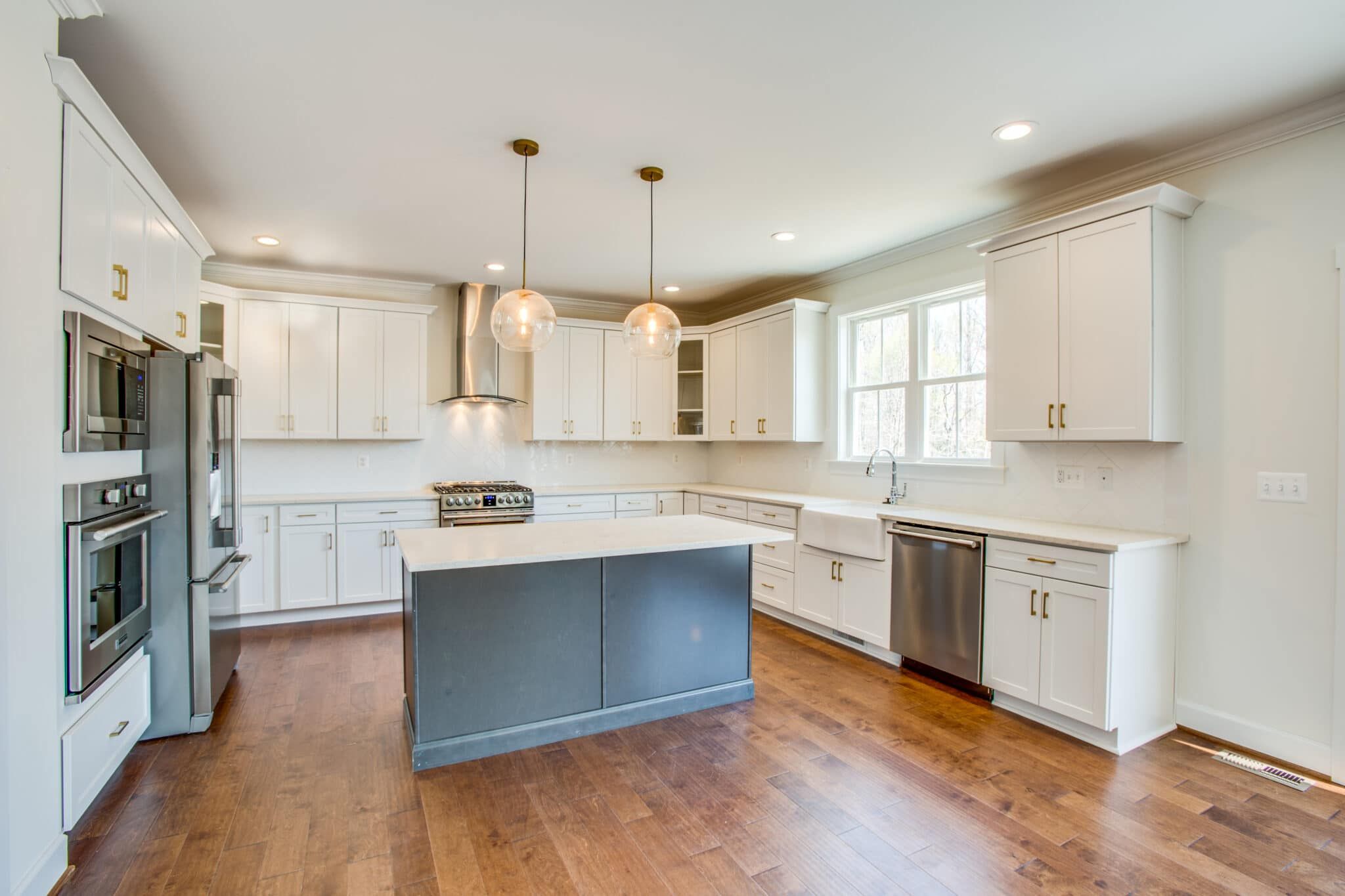 casa en Built Right Homes, LLC. por Built Right Homes, LLC.