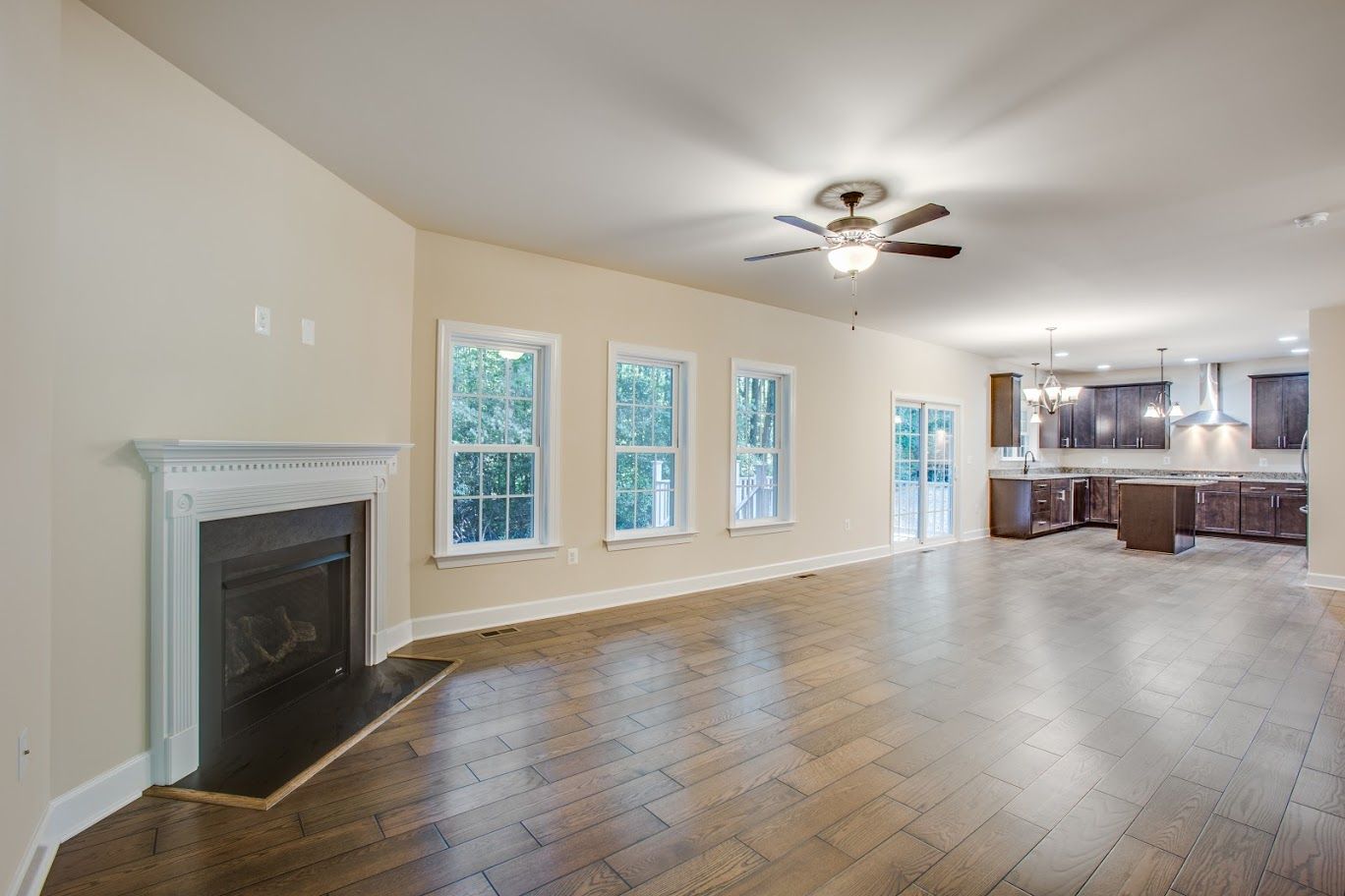 Built Right Homes, LLC. - Fredericksburg, VA