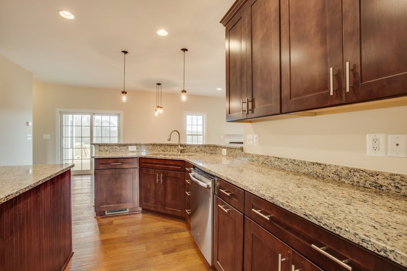 casa en Built Right Homes, LLC. por Built Right Homes, LLC.