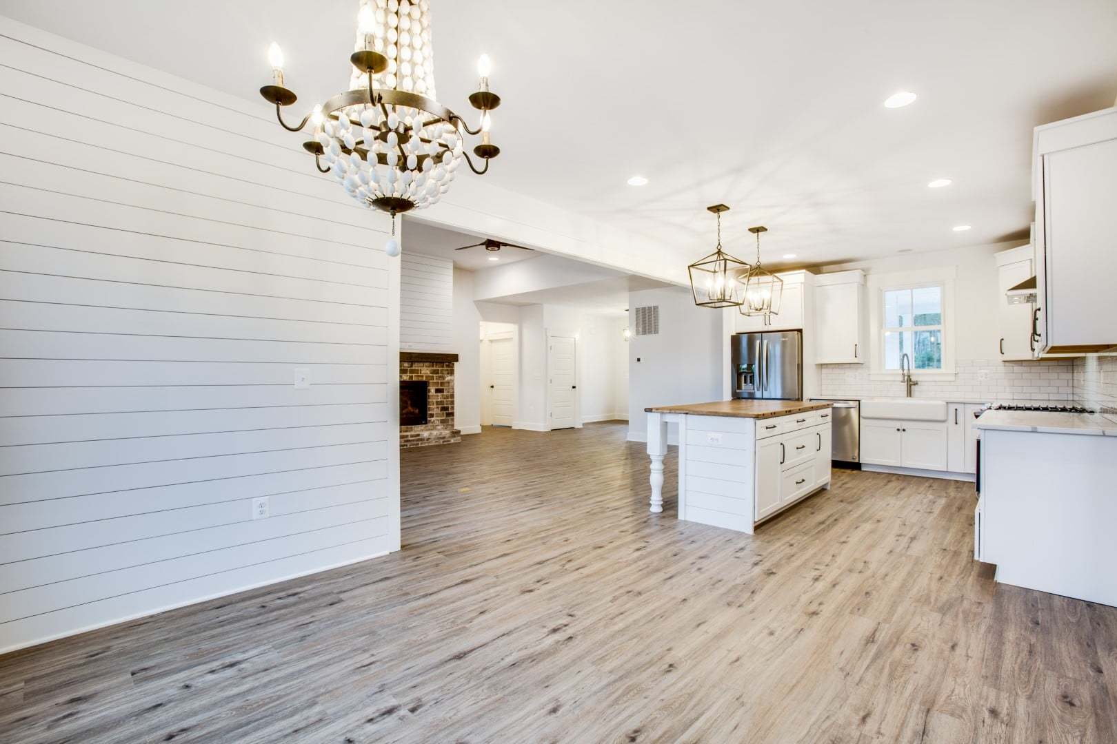 casa en Built Right Homes, LLC. por Built Right Homes, LLC.
