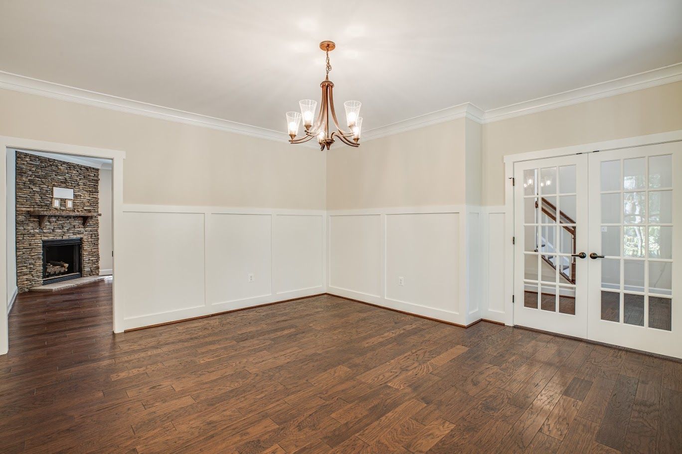 Built Right Homes, LLC. - Fredericksburg, VA
