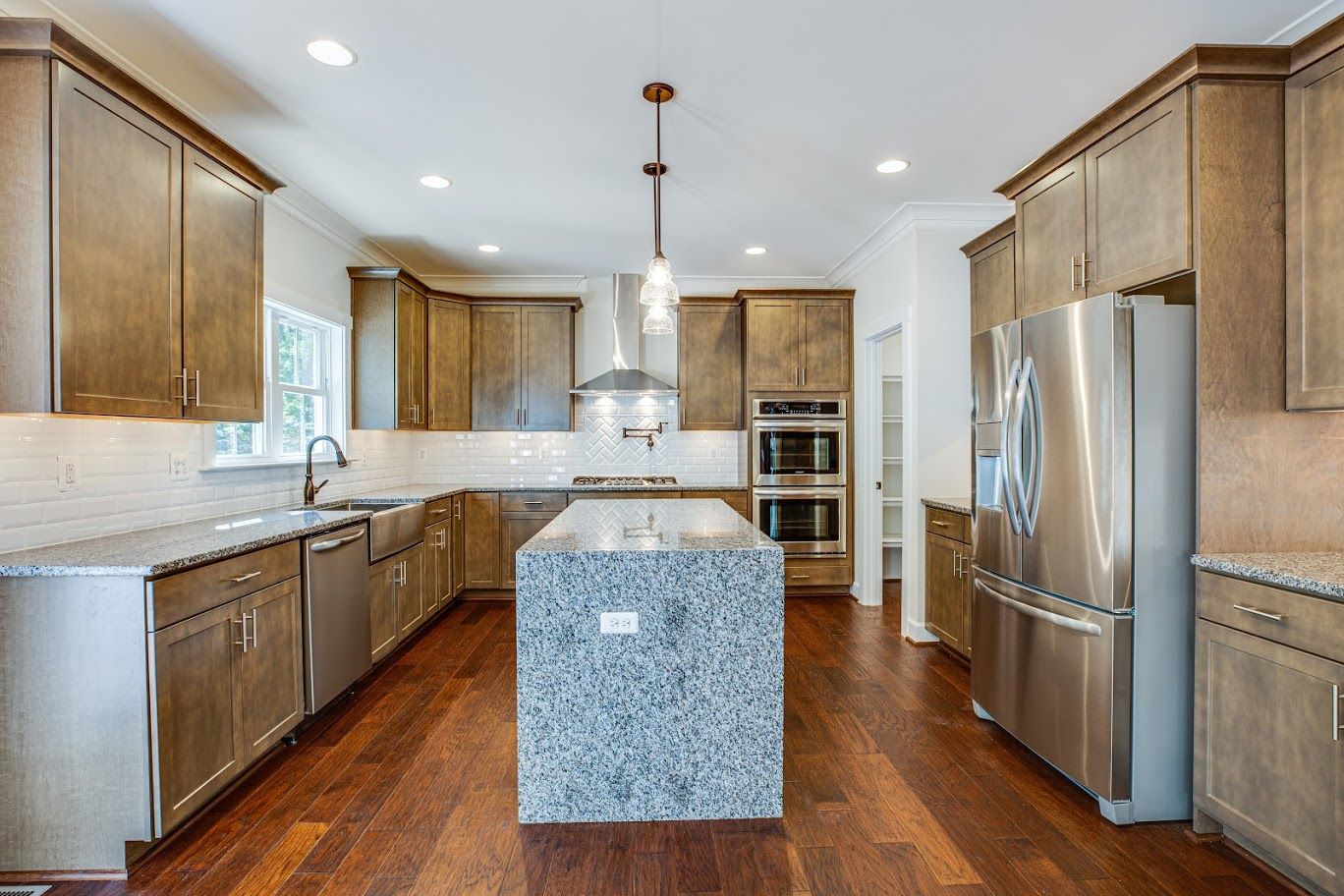 casa en Built Right Homes, LLC. por Built Right Homes, LLC.