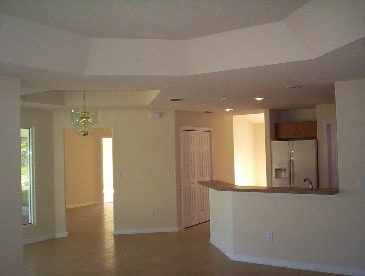 casa en Lada Construction por Lada Construction