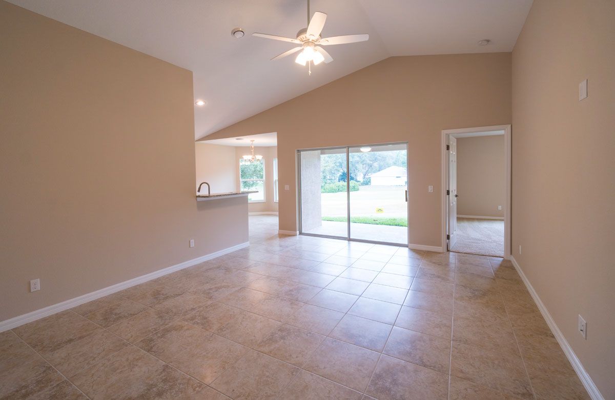 casa en Lada Construction por Lada Construction