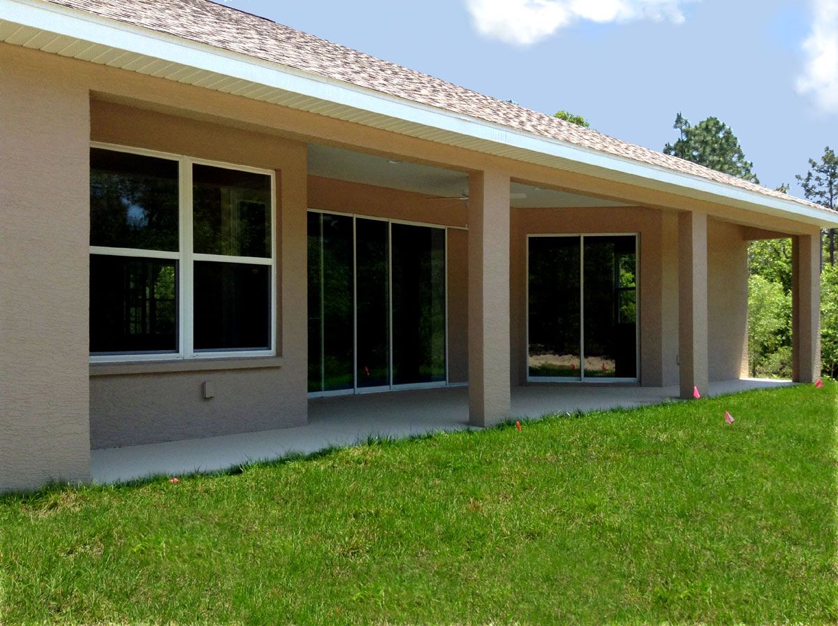 casa en Lada Construction por Lada Construction