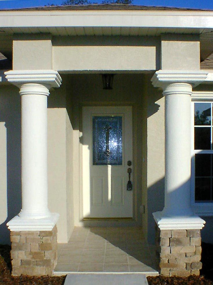 casa en Lada Construction por Lada Construction