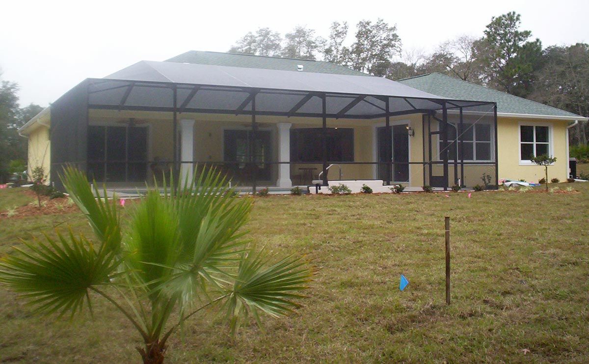 Lada Construction - Beverly Hills, FL