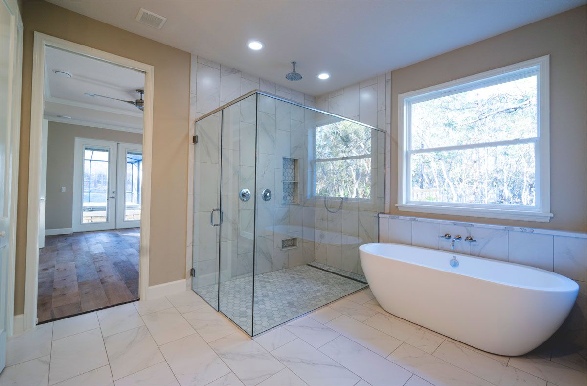 casa en Lada Construction por Lada Construction