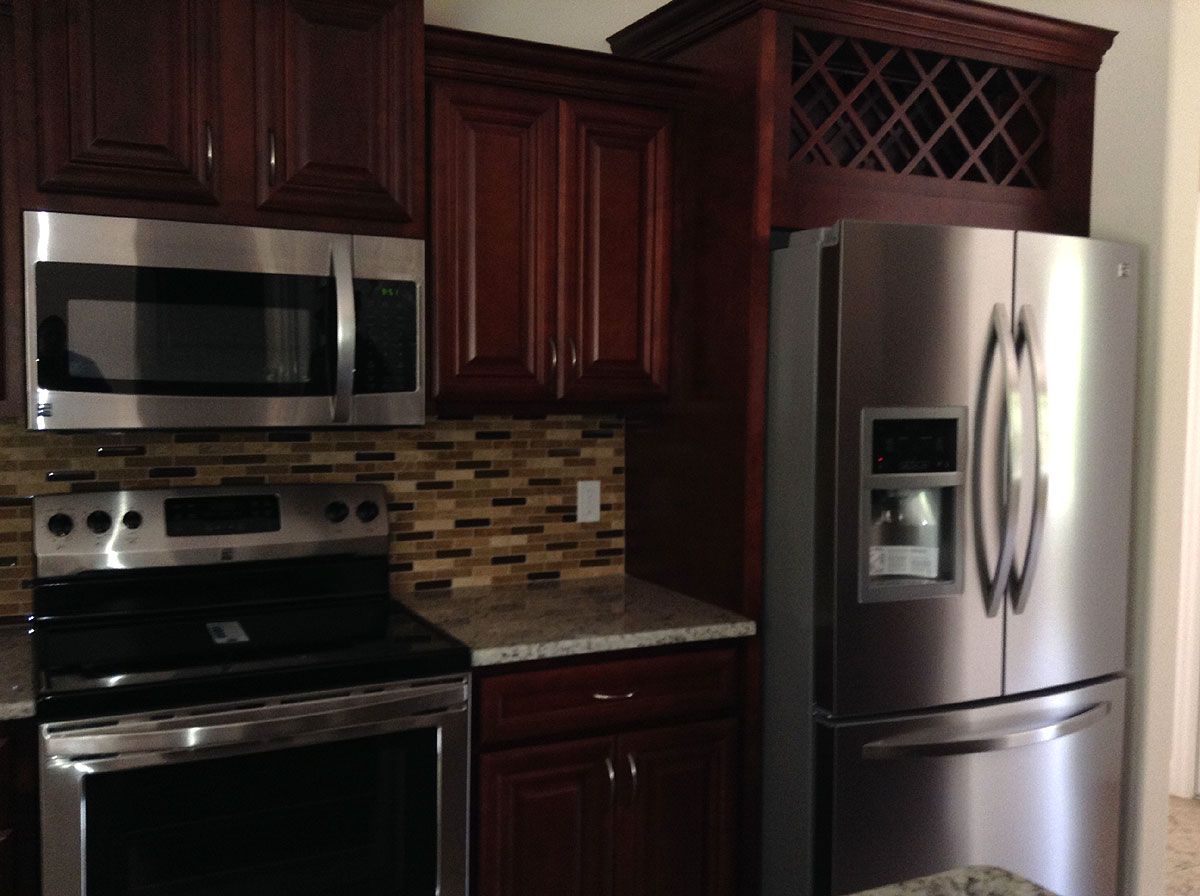 Lada Construction por Lada Construction en Ocala Florida