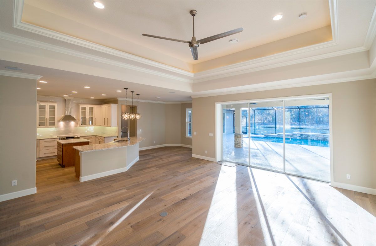 Lada Construction por Lada Construction en Ocala Florida