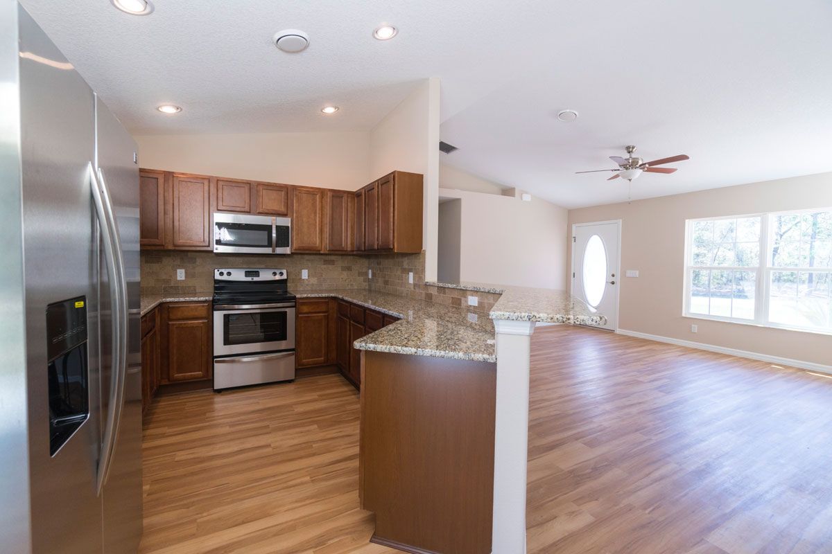 casa en Lada Construction por Lada Construction