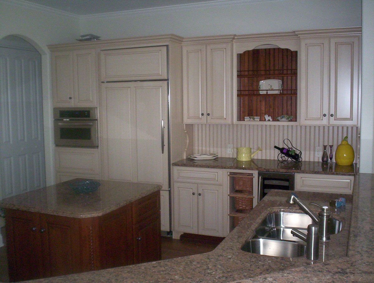 Lada Construction - Beverly Hills, FL