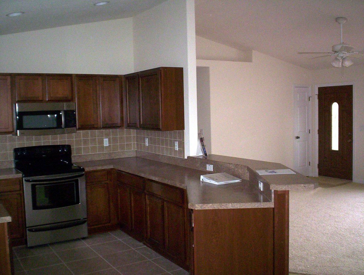 casa en Lada Construction por Lada Construction