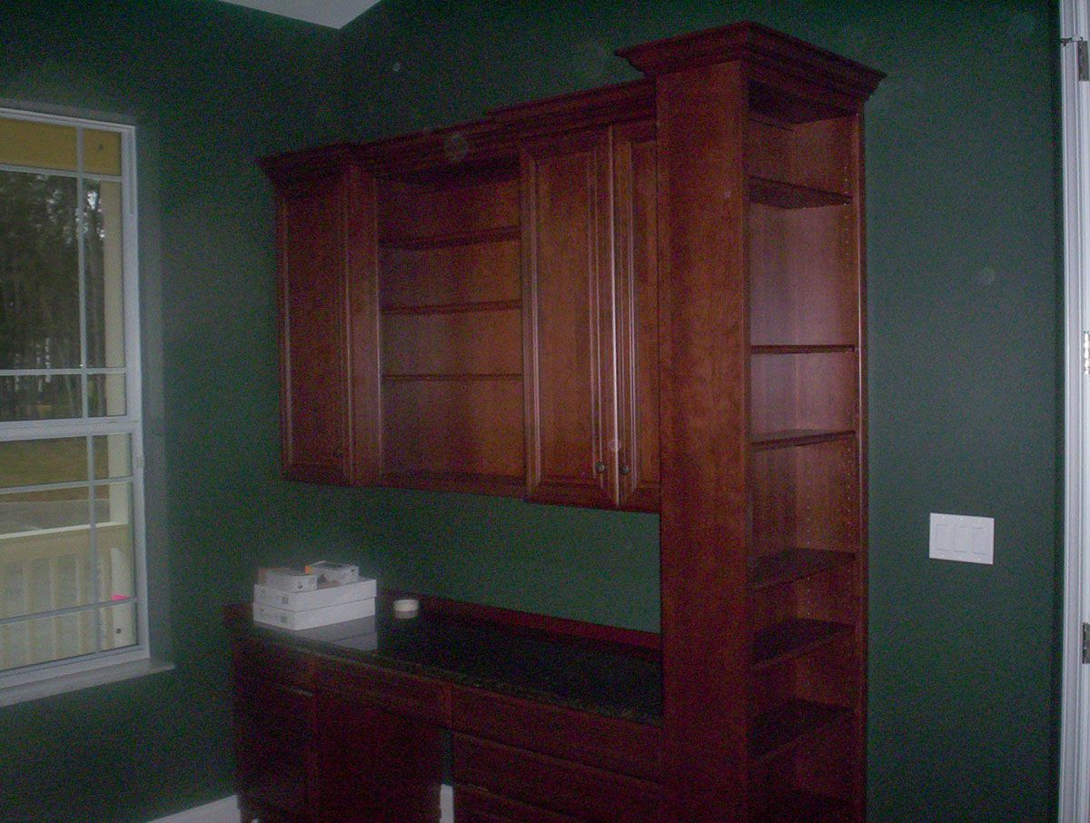 Lada Construction - Beverly Hills, FL