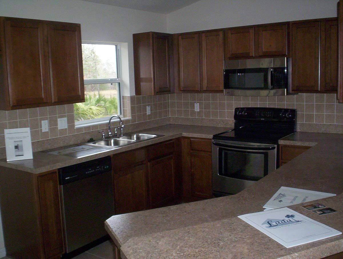 casa en Lada Construction por Lada Construction