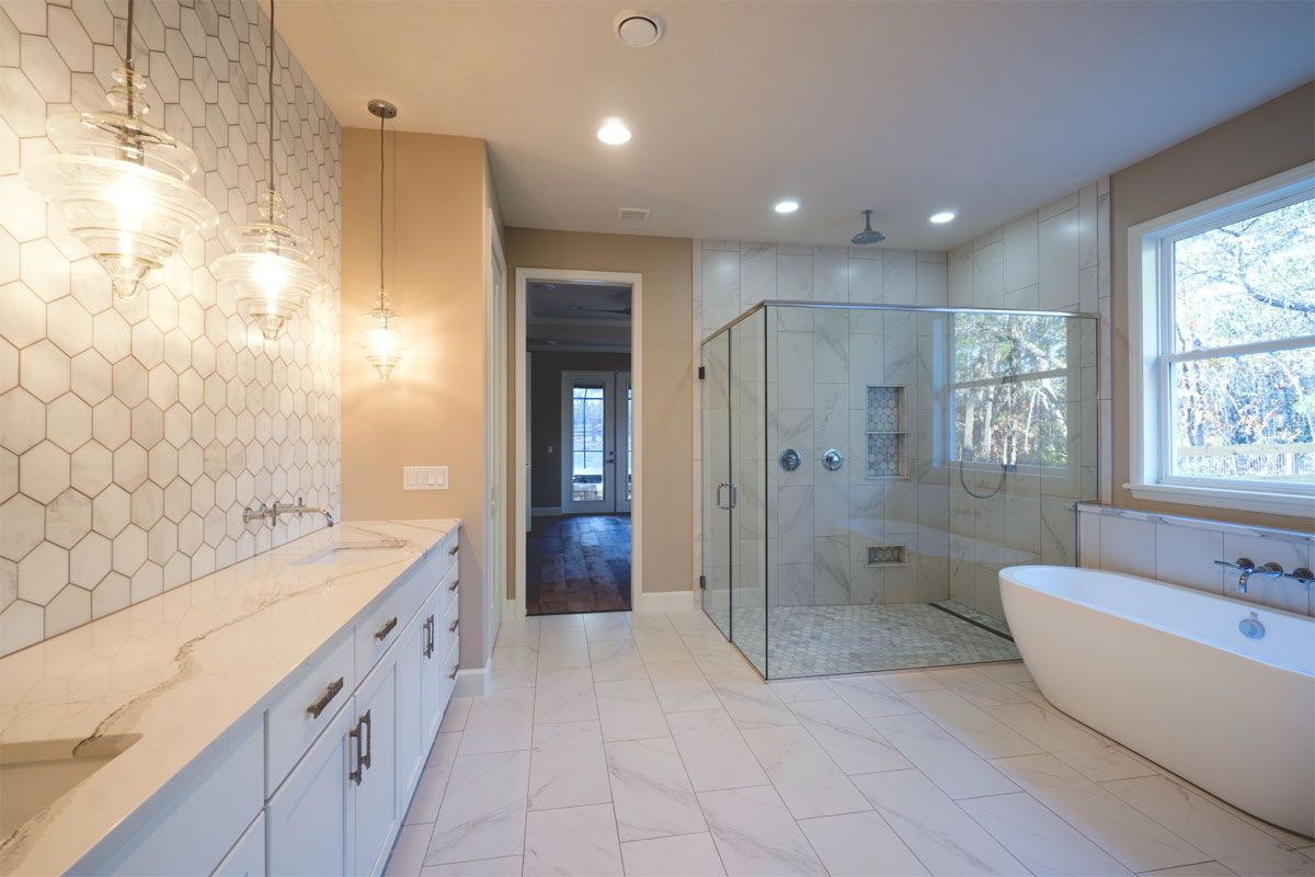 casa en Lada Construction por Lada Construction