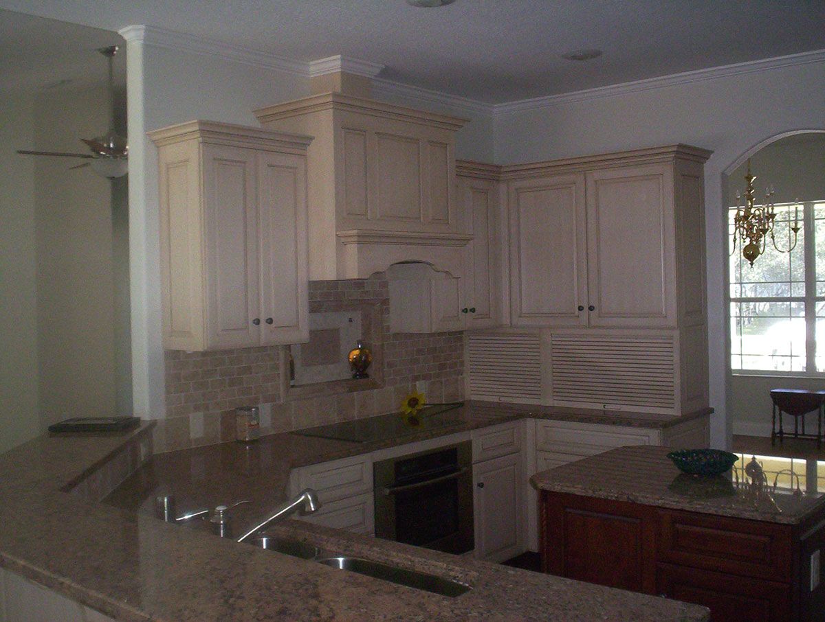 casa en Lada Construction por Lada Construction