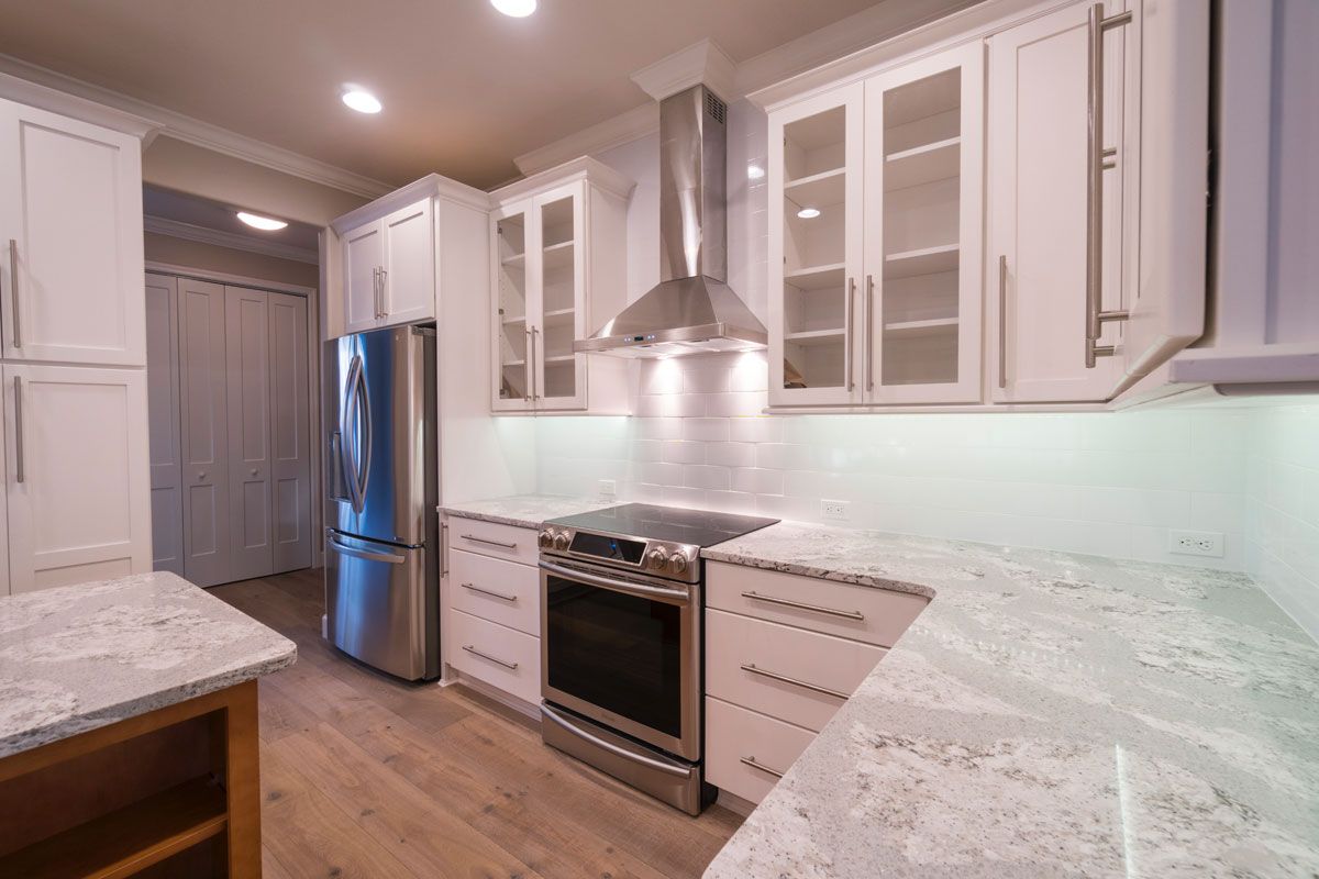 casa en Lada Construction por Lada Construction