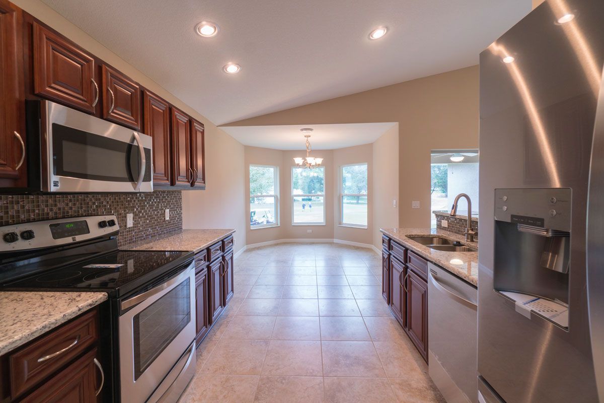 casa en Lada Construction por Lada Construction