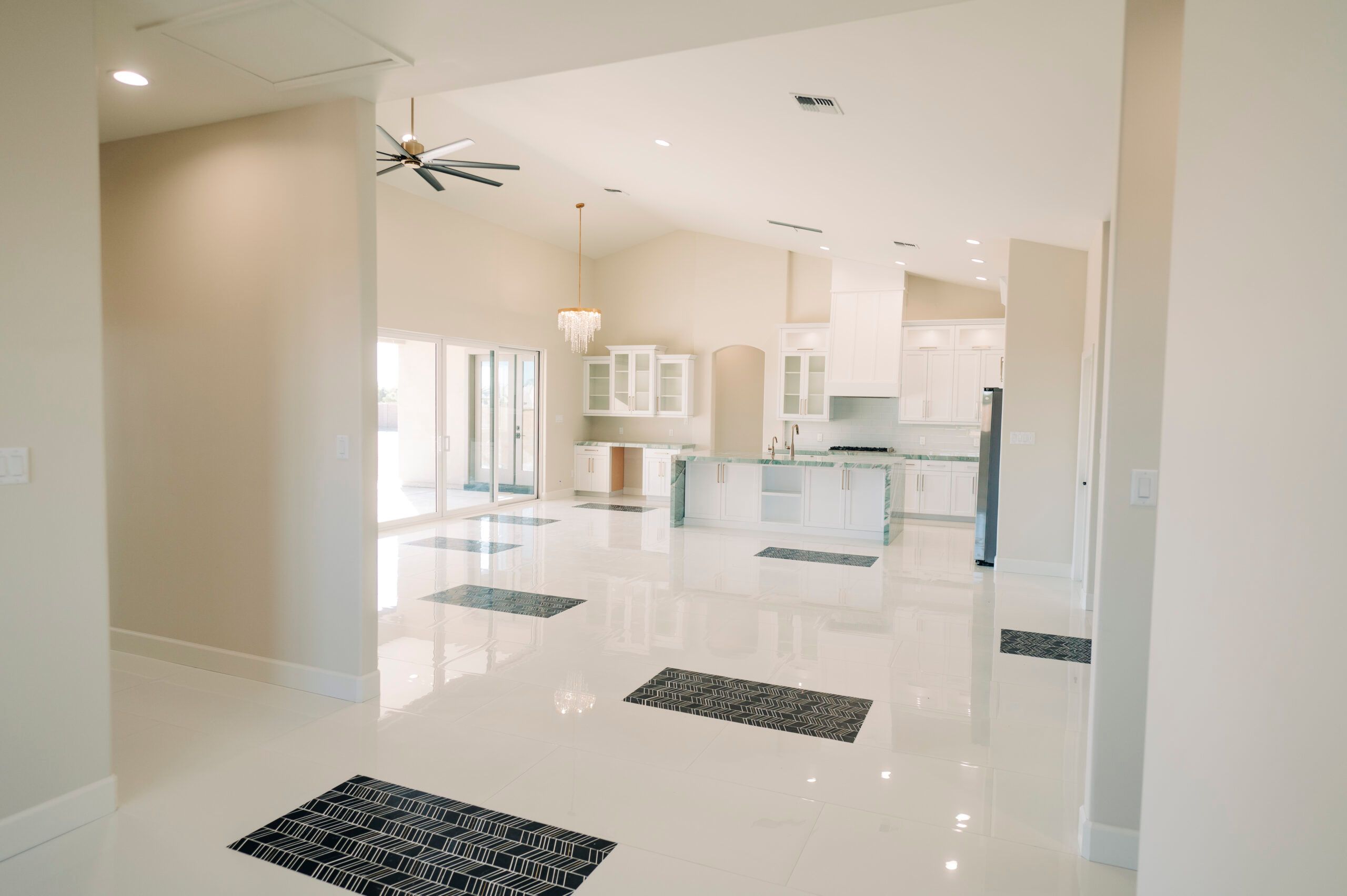 casa en Santa Fe Haciendas Construction por Santa Fe Haciendas Construction