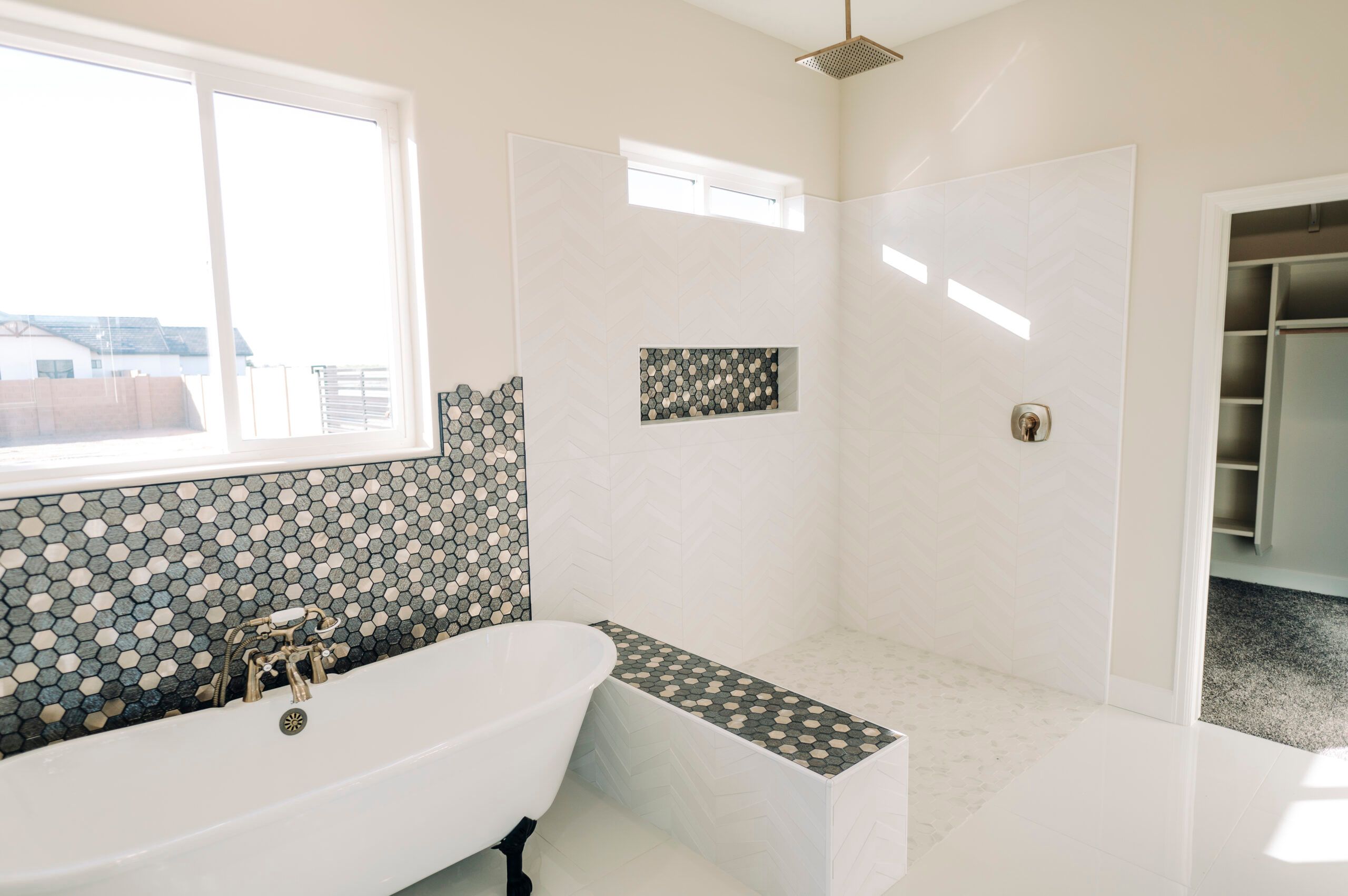 casa en Santa Fe Haciendas Construction por Santa Fe Haciendas Construction