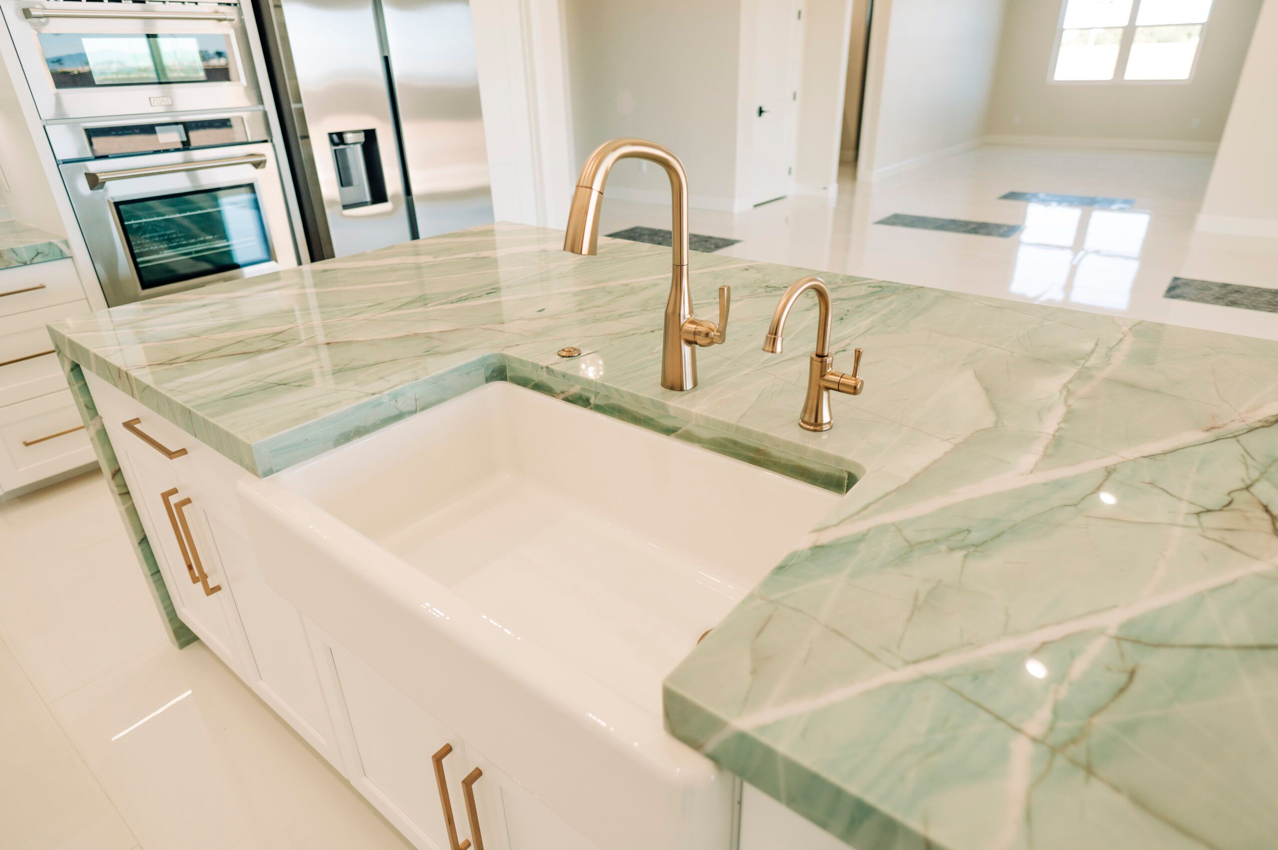 casa en Santa Fe Haciendas Construction por Santa Fe Haciendas Construction