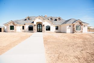 Santa Fe Haciendas Construction por Santa Fe Haciendas Construction en Yuma Arizona