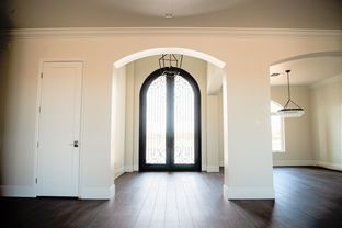 Santa Fe Haciendas Construction por Santa Fe Haciendas Construction en Yuma Arizona