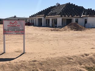 Santa Fe Haciendas Construction por Santa Fe Haciendas Construction en Yuma Arizona