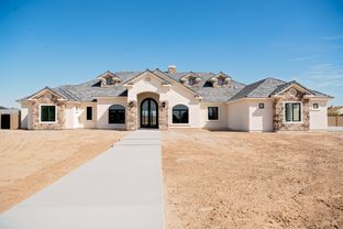 Santa Fe Haciendas Construction por Santa Fe Haciendas Construction en Yuma Arizona