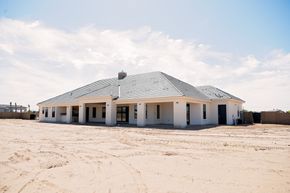 Santa Fe Haciendas Construction - Yuma, AZ
