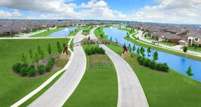 Heartland - Forney, TX