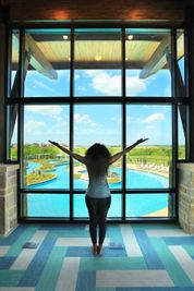 Inspiration por Huffines Communities en Dallas Texas