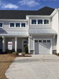 Springwater Reserve por Herrington Homes en Wilmington North Carolina
