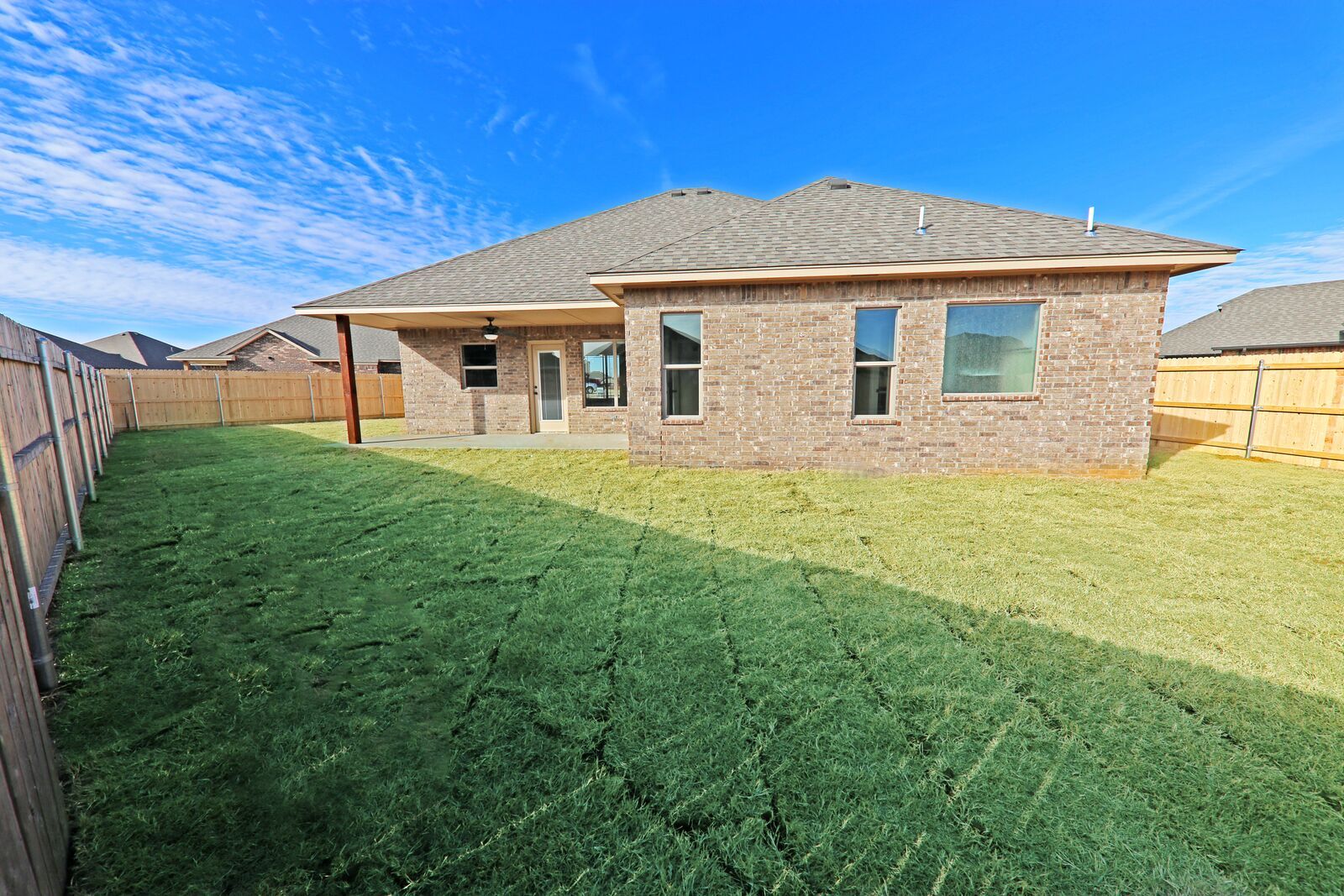 Midwest Quality Builders - Glenpool, OK