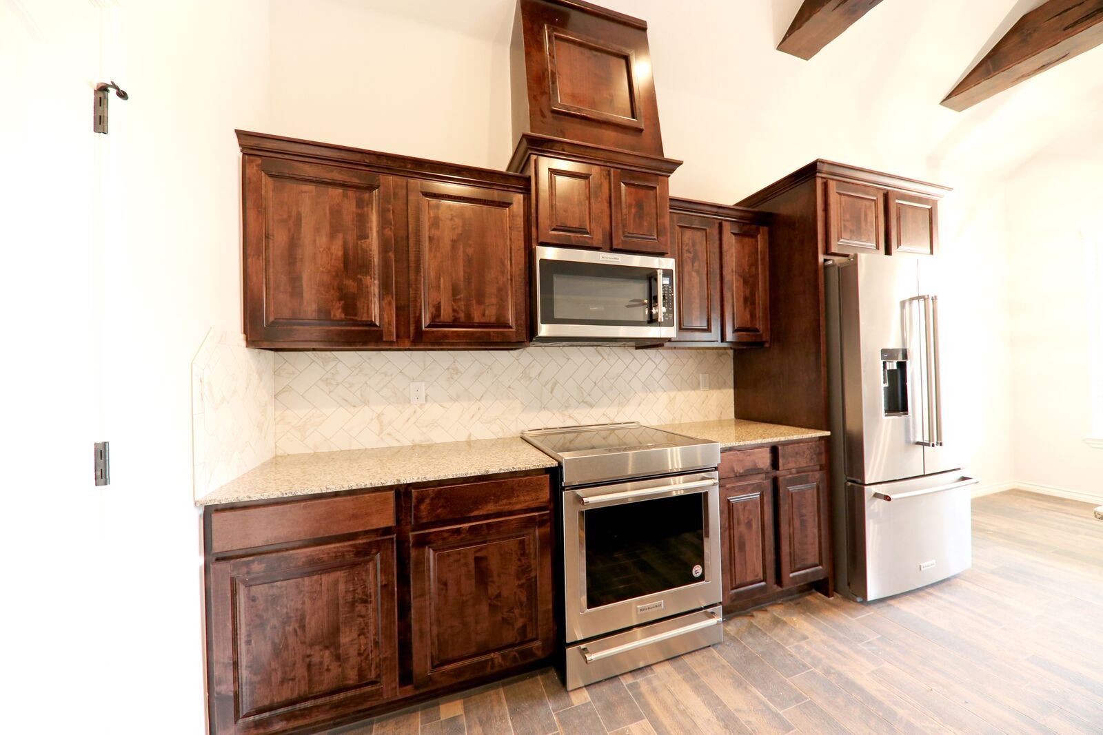 Midwest Quality Builders - Glenpool, OK