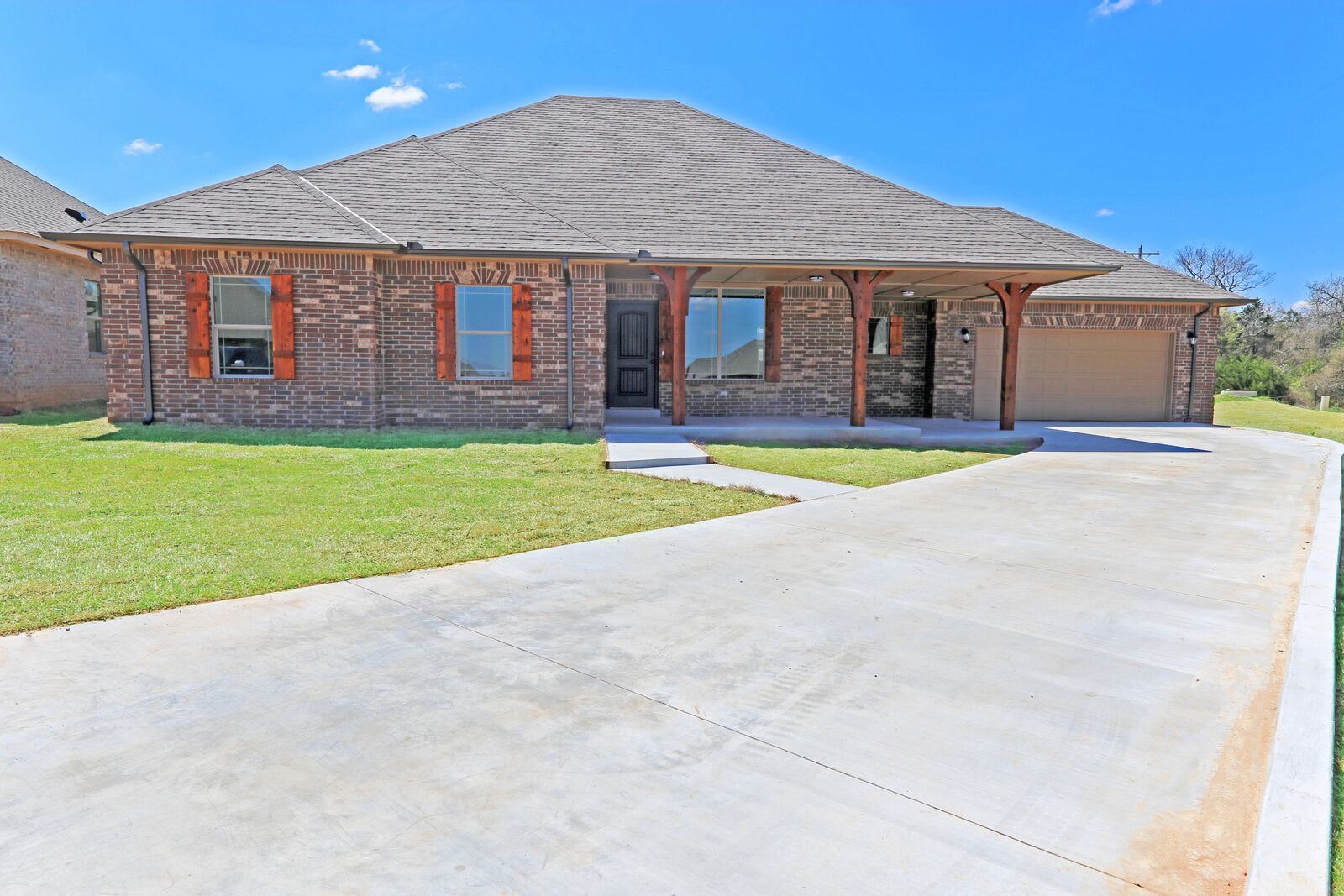 casa en Midwest Quality Builders por Midwest Quality Builders