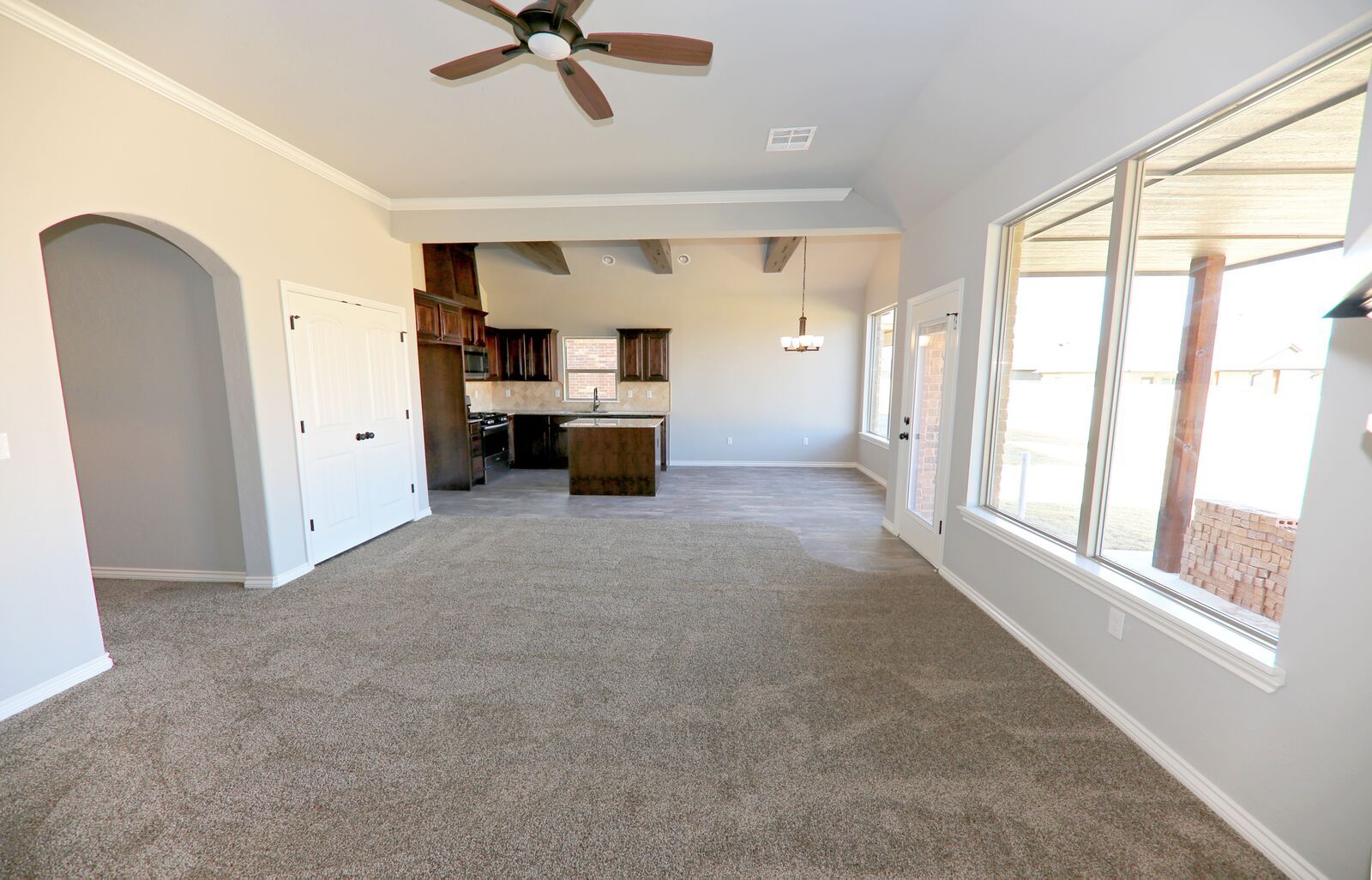 casa en Midwest Quality Builders por Midwest Quality Builders