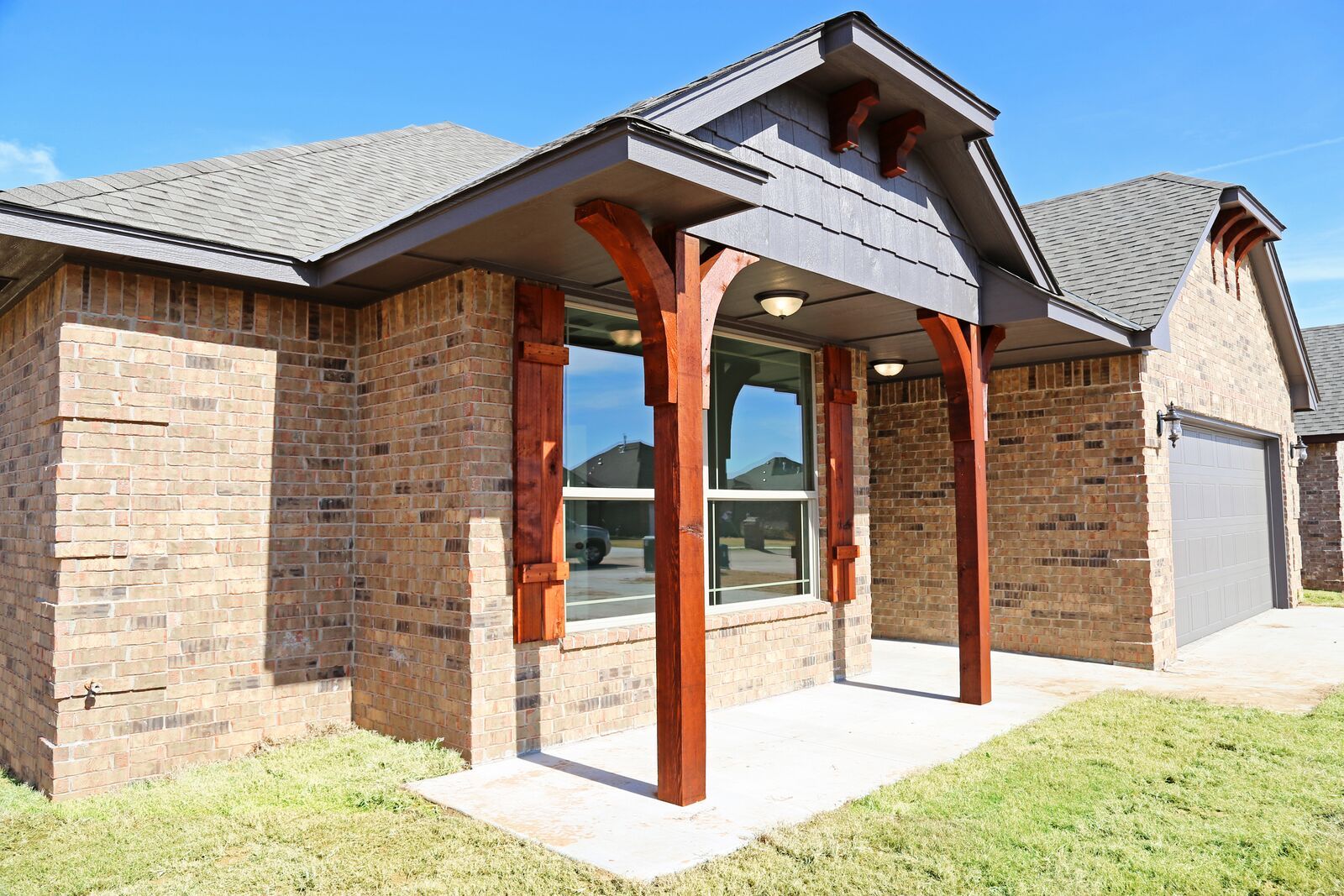 casa en Midwest Quality Builders por Midwest Quality Builders