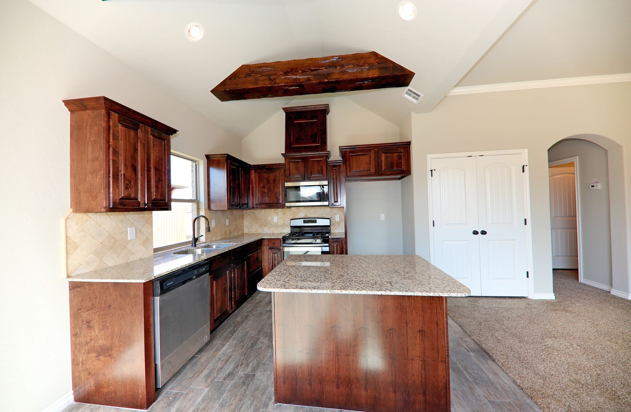 casa en Midwest Quality Builders por Midwest Quality Builders