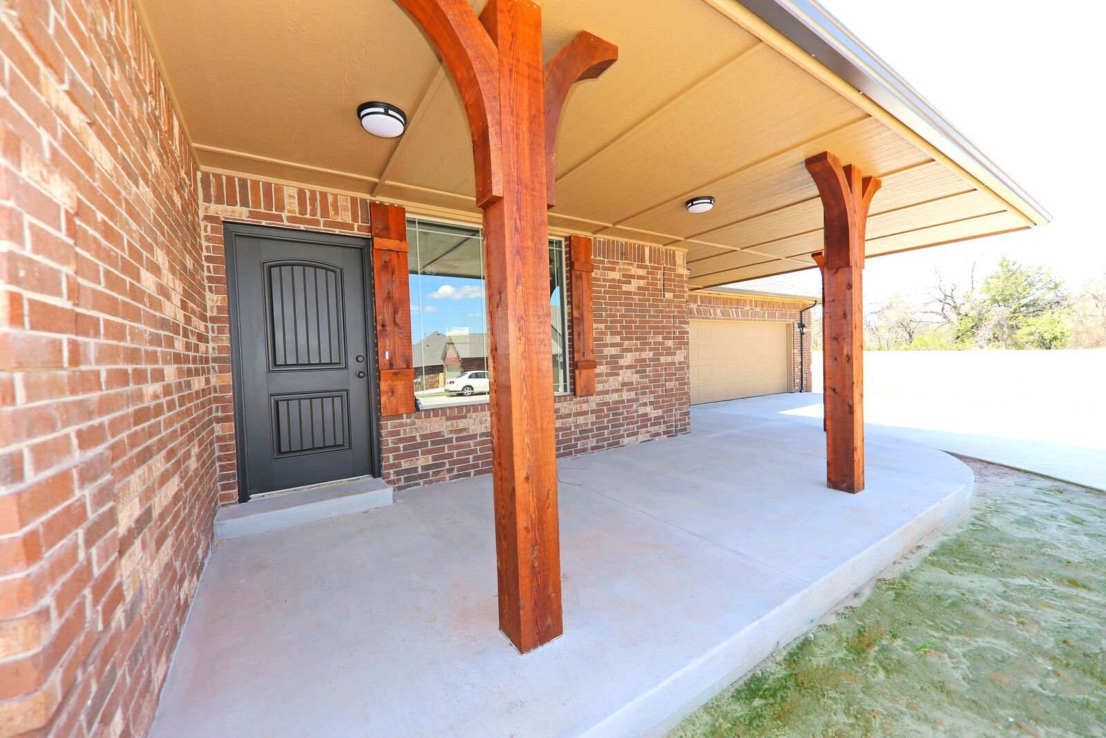 Midwest Quality Builders - Glenpool, OK