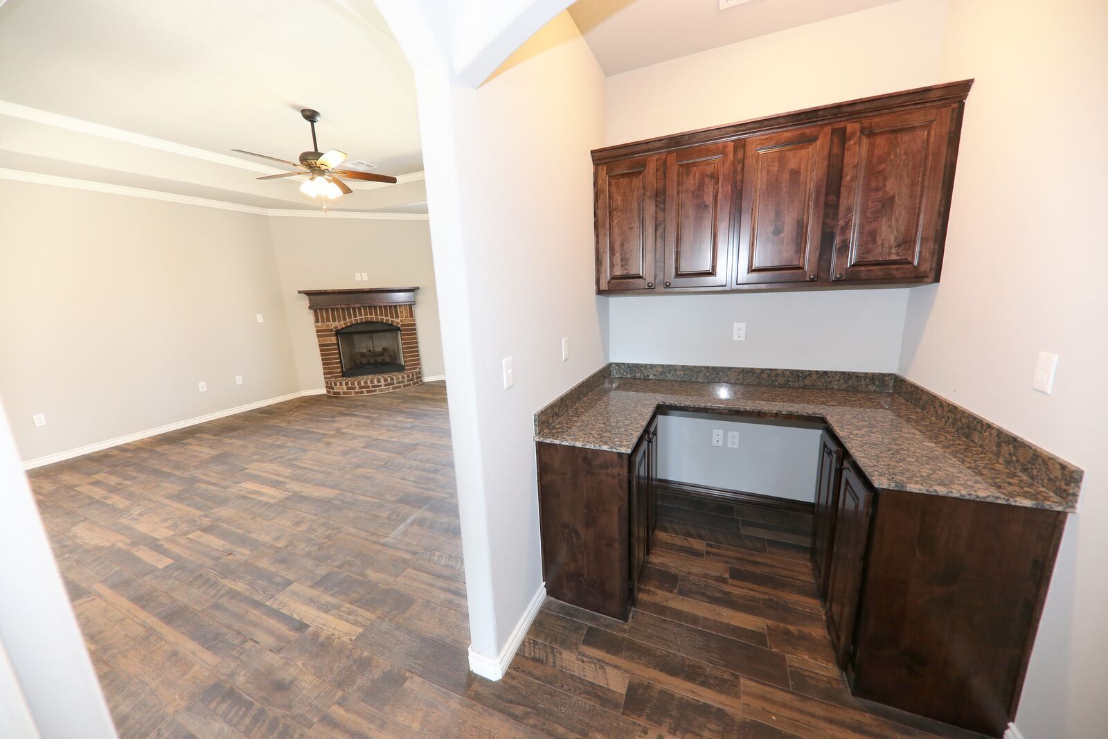 casa en Midwest Quality Builders por Midwest Quality Builders