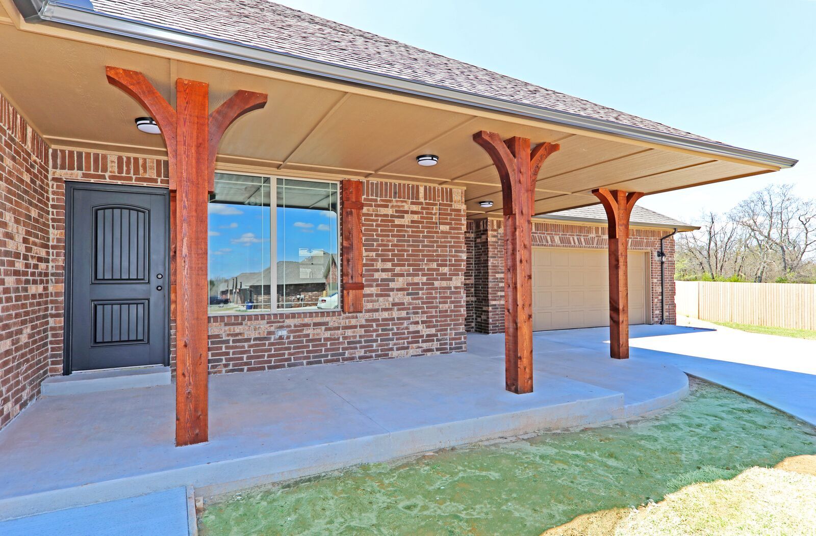 casa en Midwest Quality Builders por Midwest Quality Builders