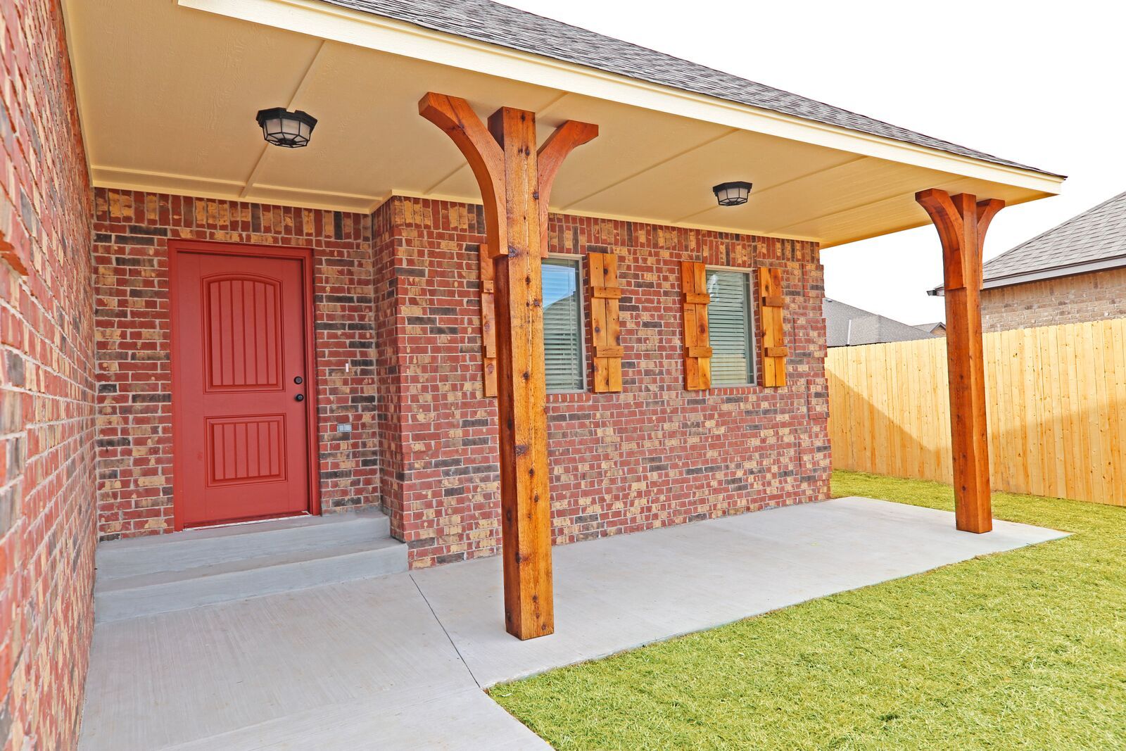 casa en Midwest Quality Builders por Midwest Quality Builders