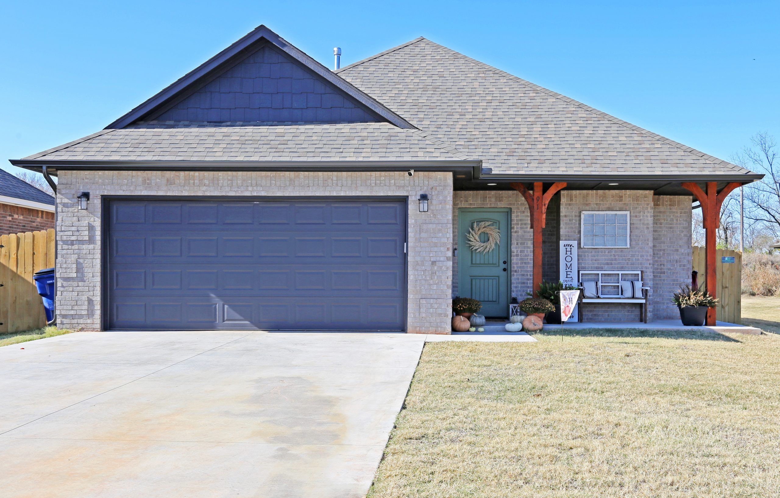 casa en Midwest Quality Builders por Midwest Quality Builders