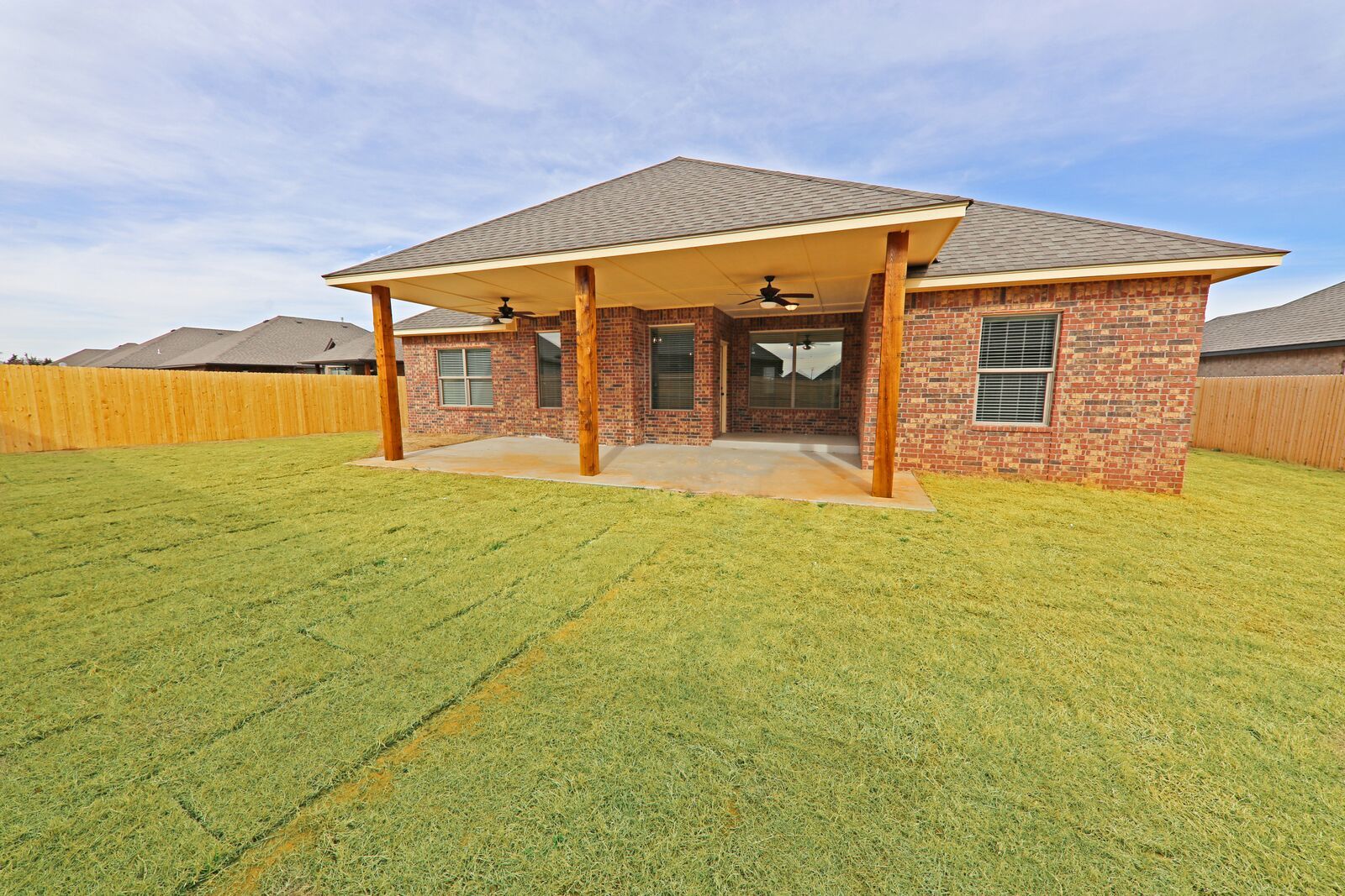 Midwest Quality Builders - Glenpool, OK