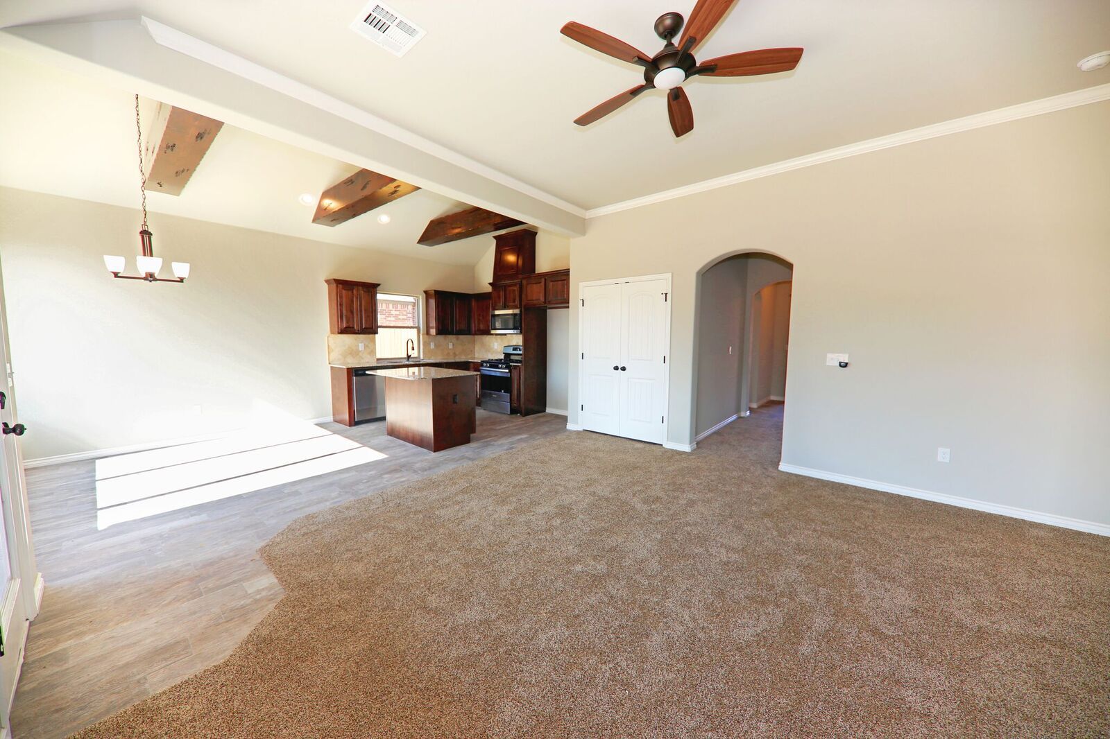 Midwest Quality Builders - Glenpool, OK