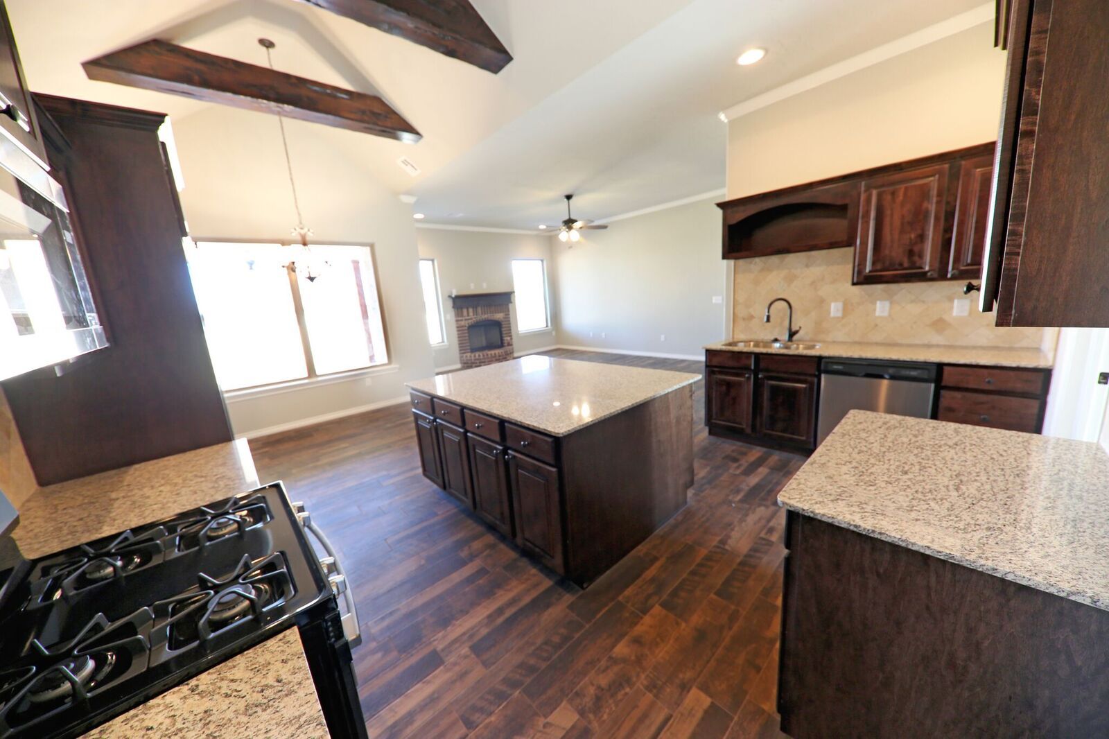 casa en Midwest Quality Builders por Midwest Quality Builders