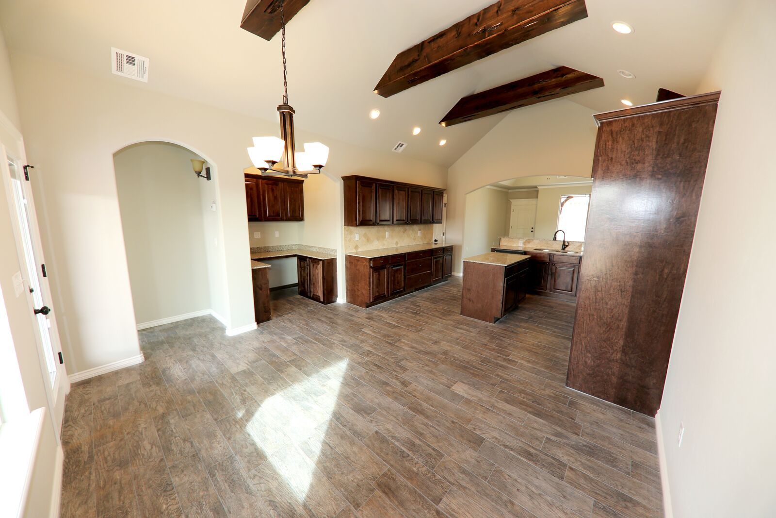 casa en Midwest Quality Builders por Midwest Quality Builders